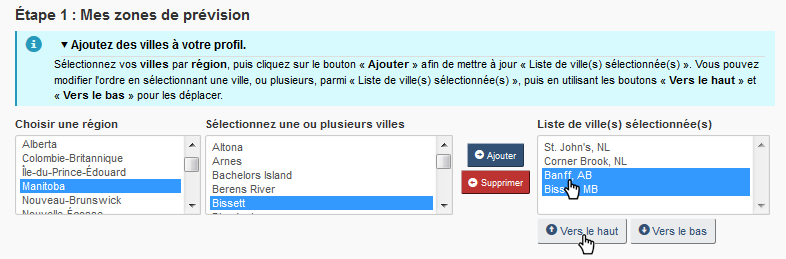 Une démonstration du texte précédent