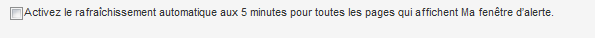 Une démonstration du texte précédent