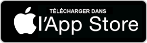 Télécharger dans l'App Store