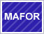 Tableau de décodage MAFOR