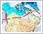 Autres cartes météo